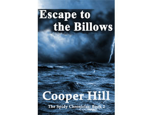 Escape To The Billows Book 2